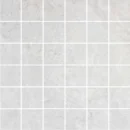 12x12 Lustra Pearl Mosaic Matte