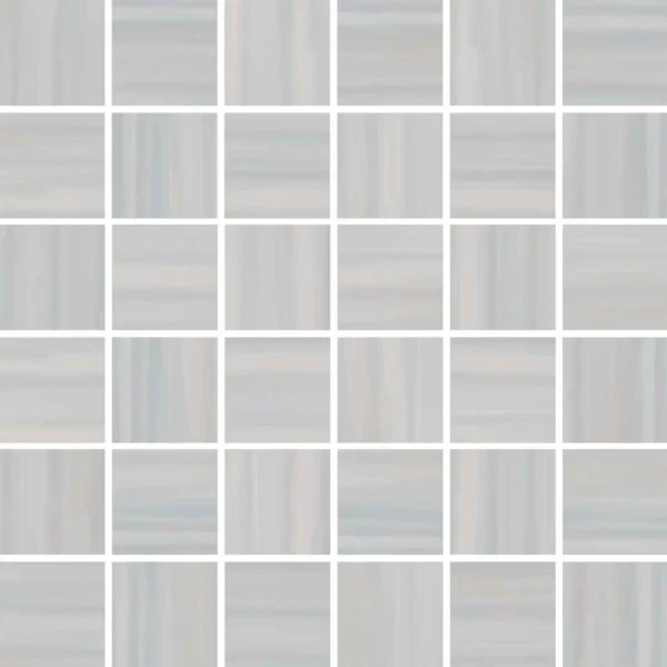 2x2 Dolenza Grey Mosaic Matte