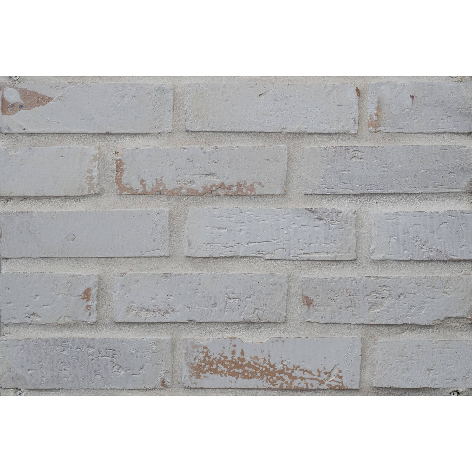 2x8 Foundry Brick Chalk