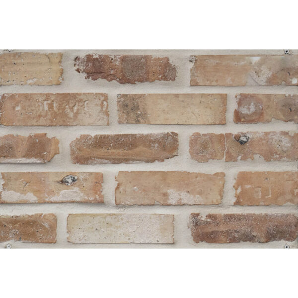 2x8 Foundry Brick Heritage