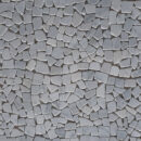 12x12 Kora Rock Alabaster