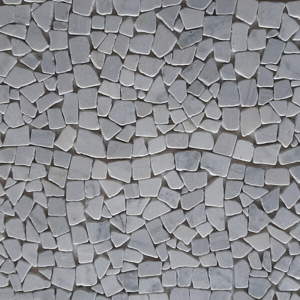 12x12 Kora Rock Alabaster