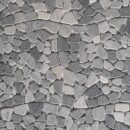 12x12 Kora Rock Ashen Opal