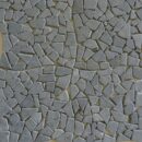 12x12 Kora Rock Indigo Slate