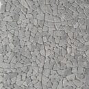 12x12 Kora Rock Ivory Sandstone