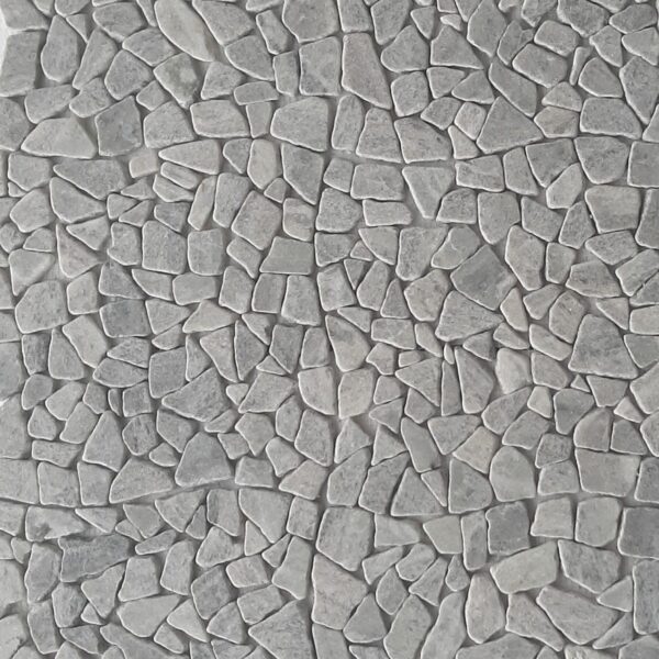 12x12 Kora Rock Ivory Sandstone