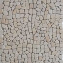 12x12 Kora Rock Pistachio Stone