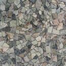 12x12 Kora Rock Verdant Jade