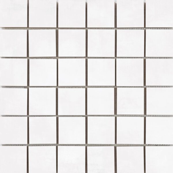 12x12 Serenity Opal 2x2 Mosaic Matte