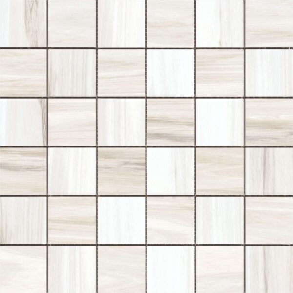 12x12 Alps Drift 2x2 Mosaic Matte