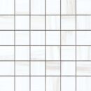 12x12 Alps Glacier 2x2 Mosaic Matte