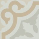 8x8 Arco Terra Matte