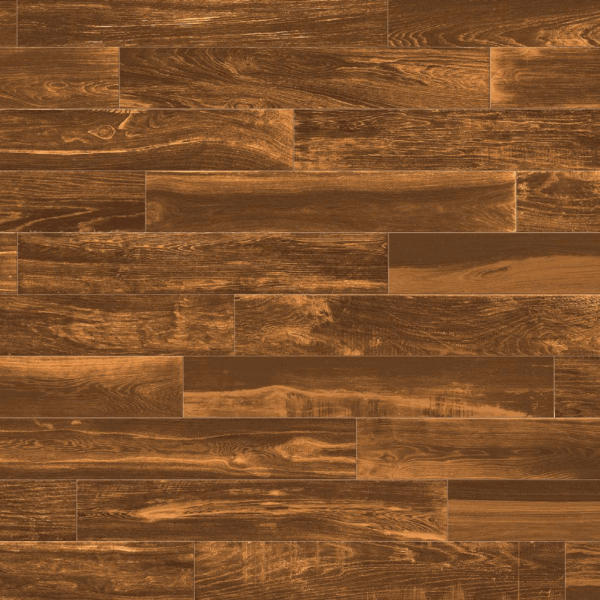 6x36 Brilliant Wood Crimson Semi-Matte