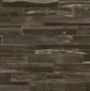 6x36 Brilliant Wood Ebony Semi-Matte