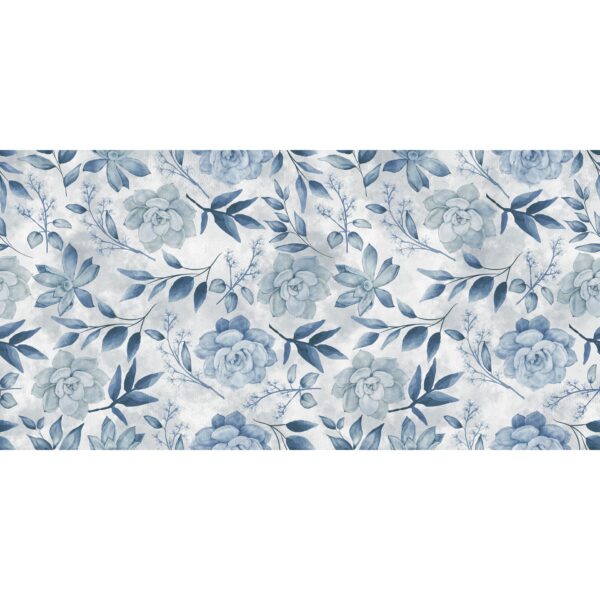 24x48 Canvas Aquarelle Matte