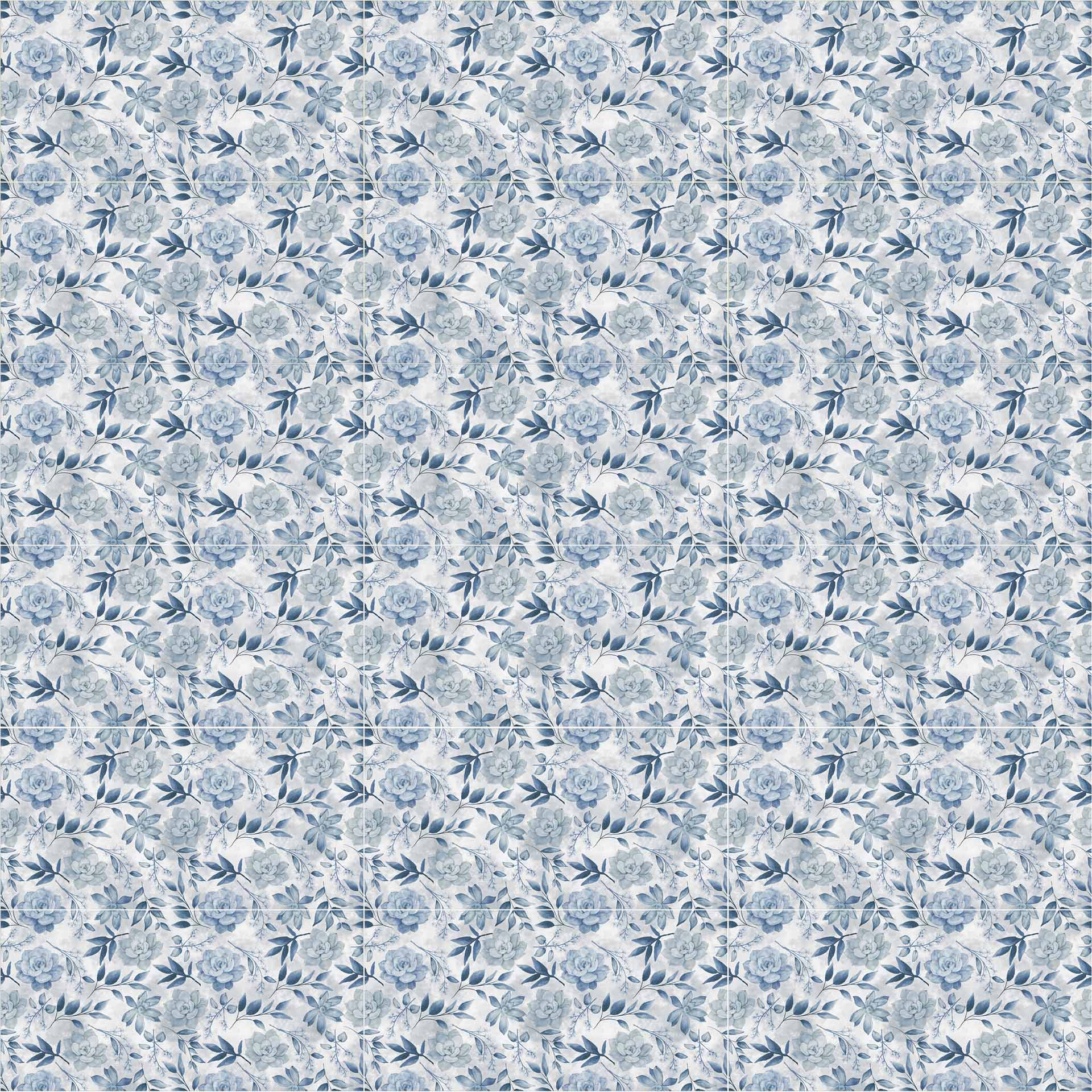 24x48 Canvas Aquarelle Matte - Image 3