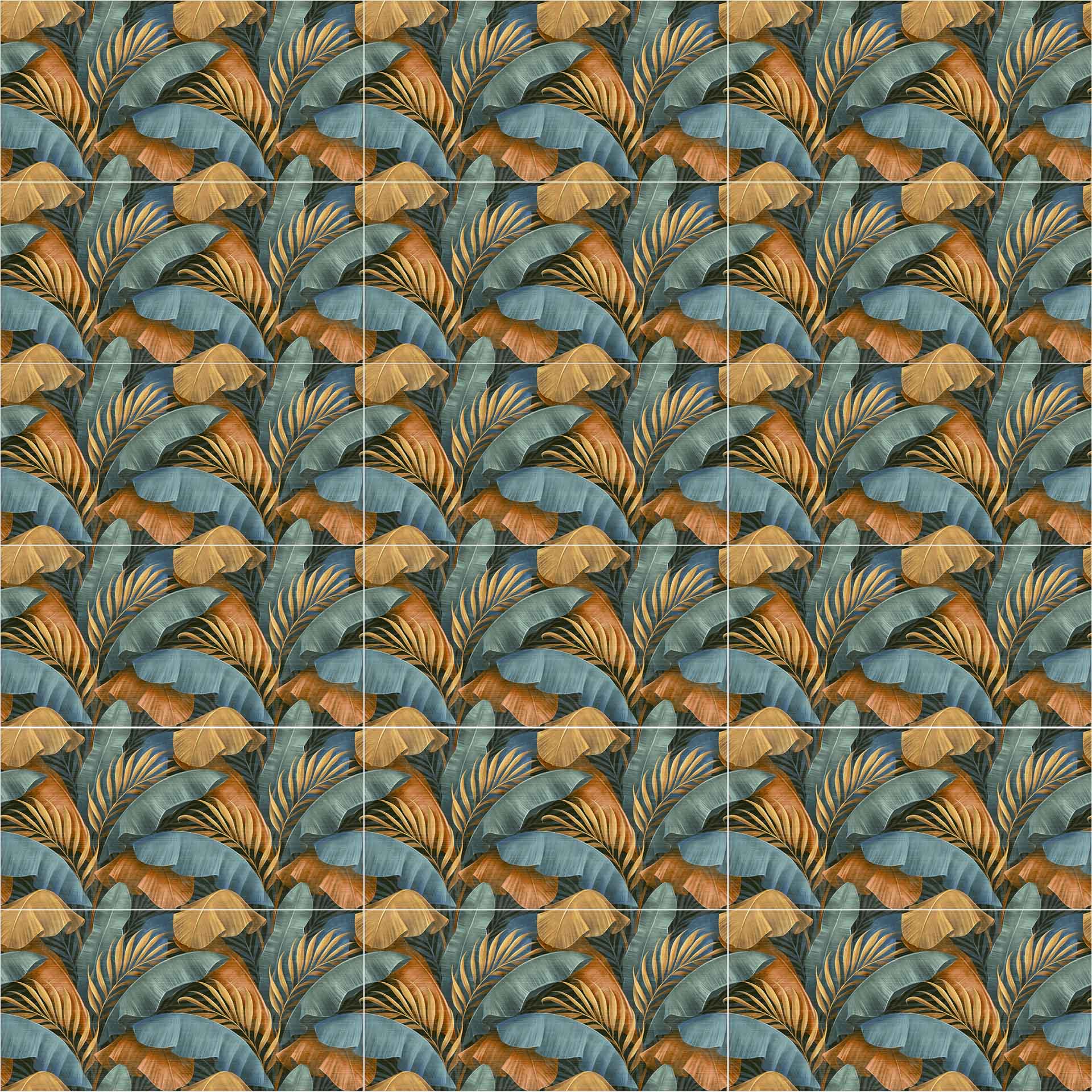 24x48 Canvas Regalia Matte - Image 4