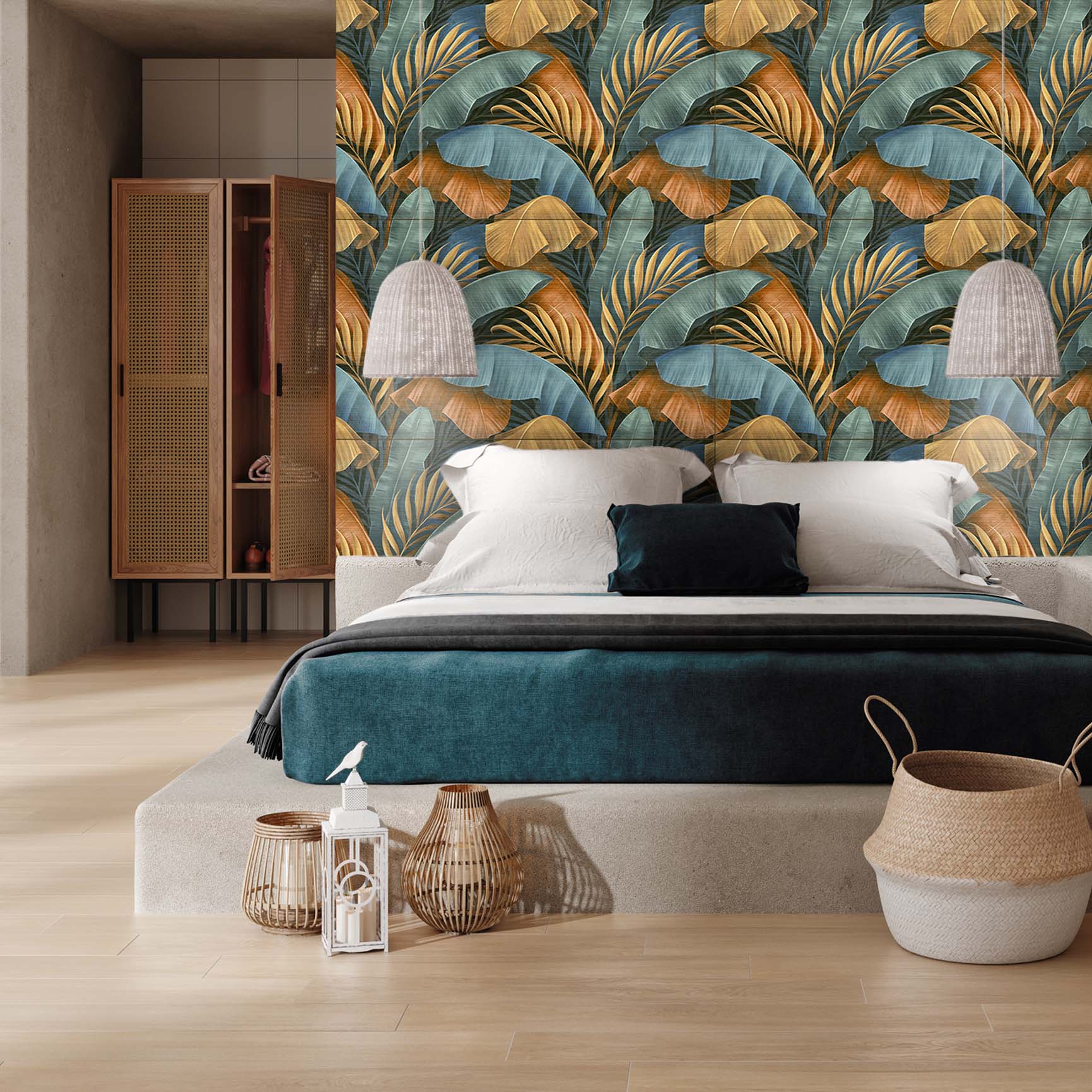 24x48 Canvas Regalia Matte - Image 2