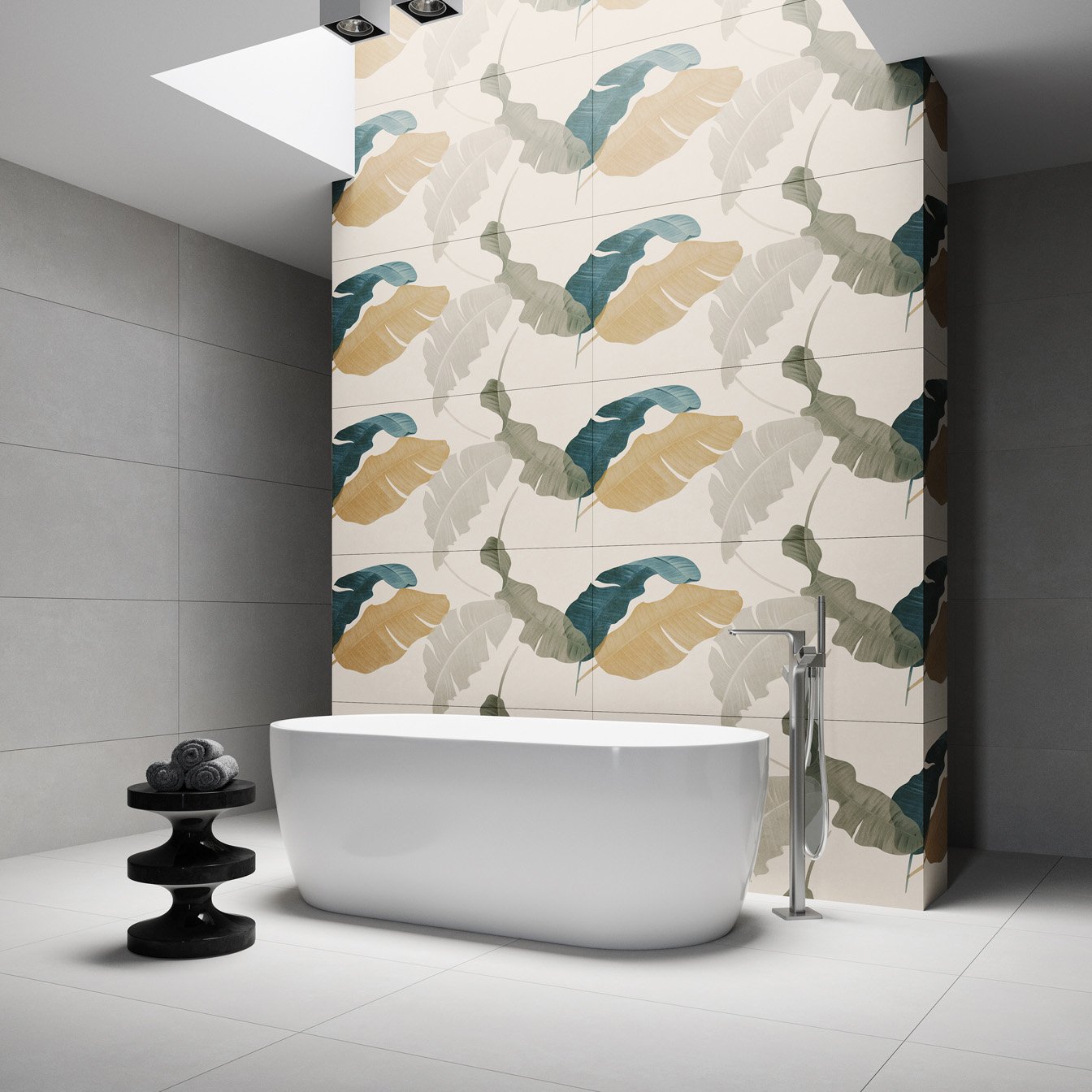 24x48 Canvas Savanna Matte - Image 2