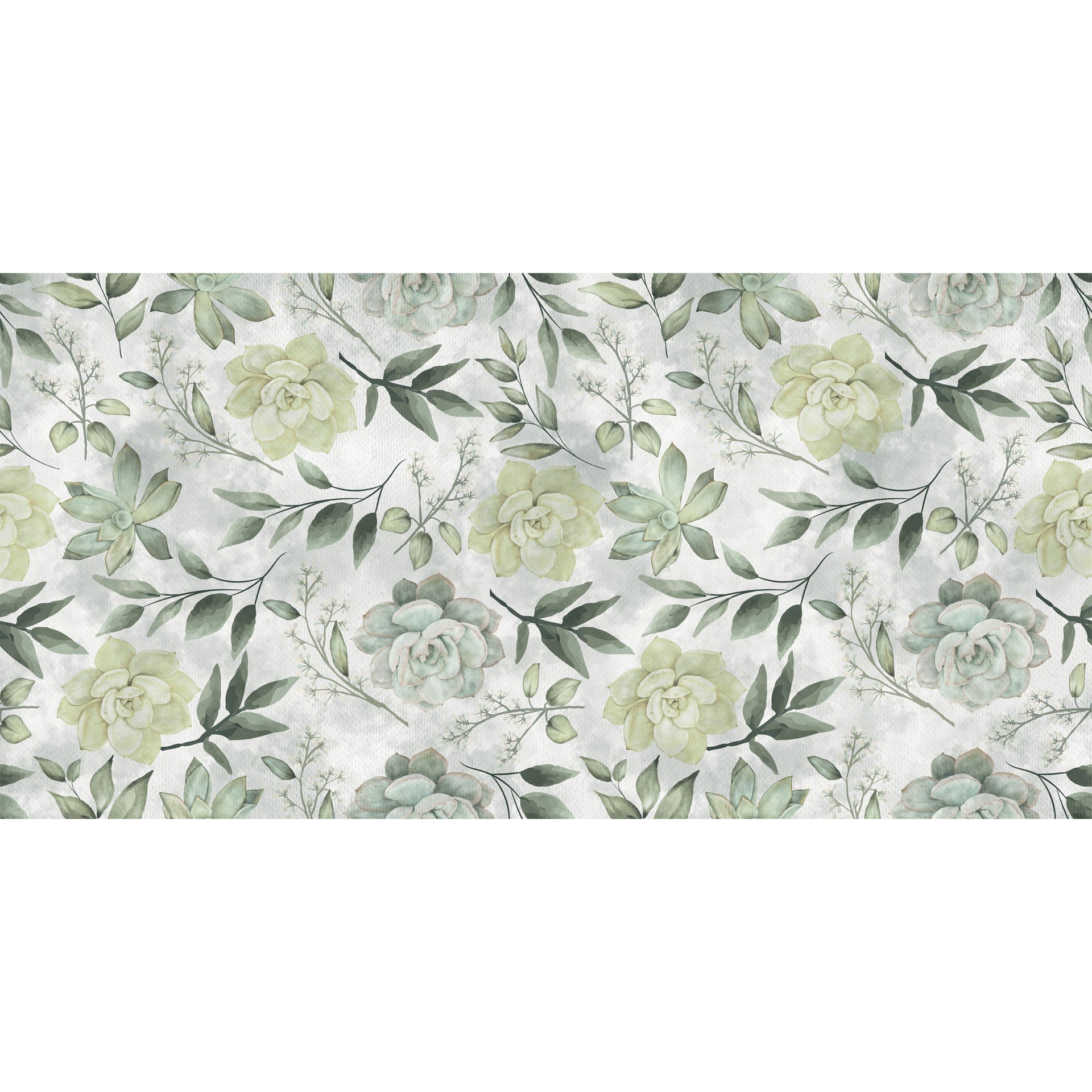 24x48 Canvas Verdanza Matte