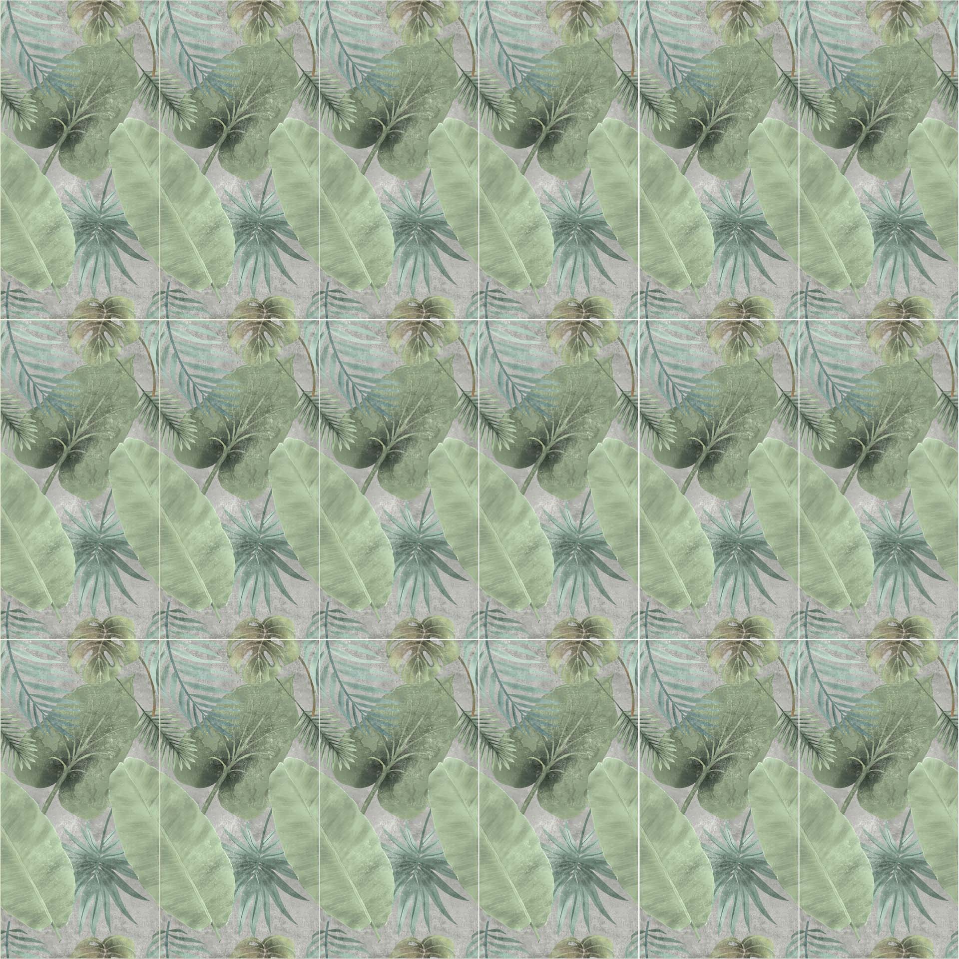 24x48 Canvas Vireo Matte - Image 3