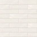 3x12 Contour Blanco Subway Glossy