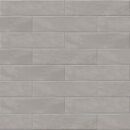 3x12 Contour Grey Subway Glossy