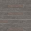 3x12 Contour Smoke Subway Glossy