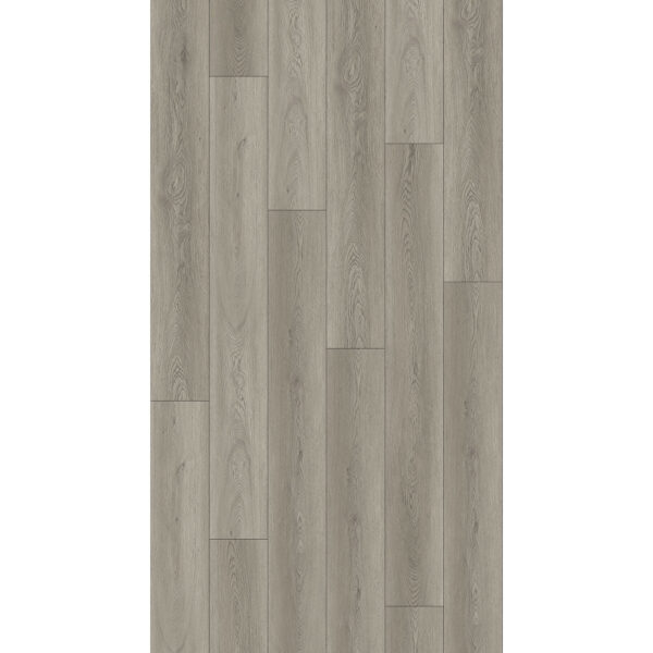 AQUA RESILIENCE ELM LVP PEARL GREY 9X60