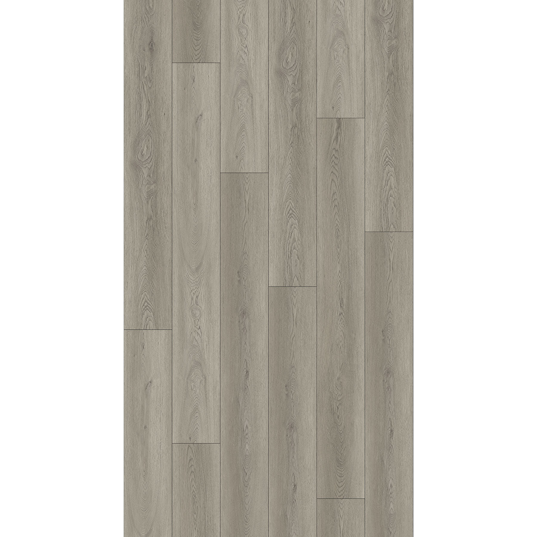 AQUA RESILIENCE ELM LVP PEARL GREY 9X60