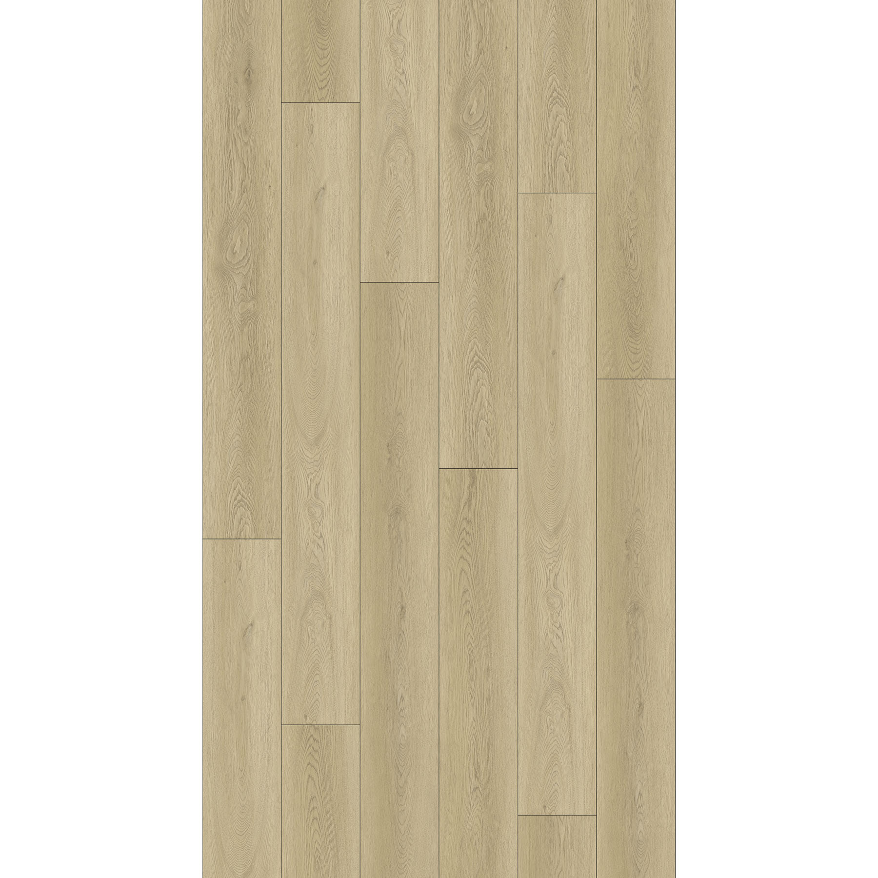 AQUA RESILIENCE ELM LVP WARM SAND 9X60