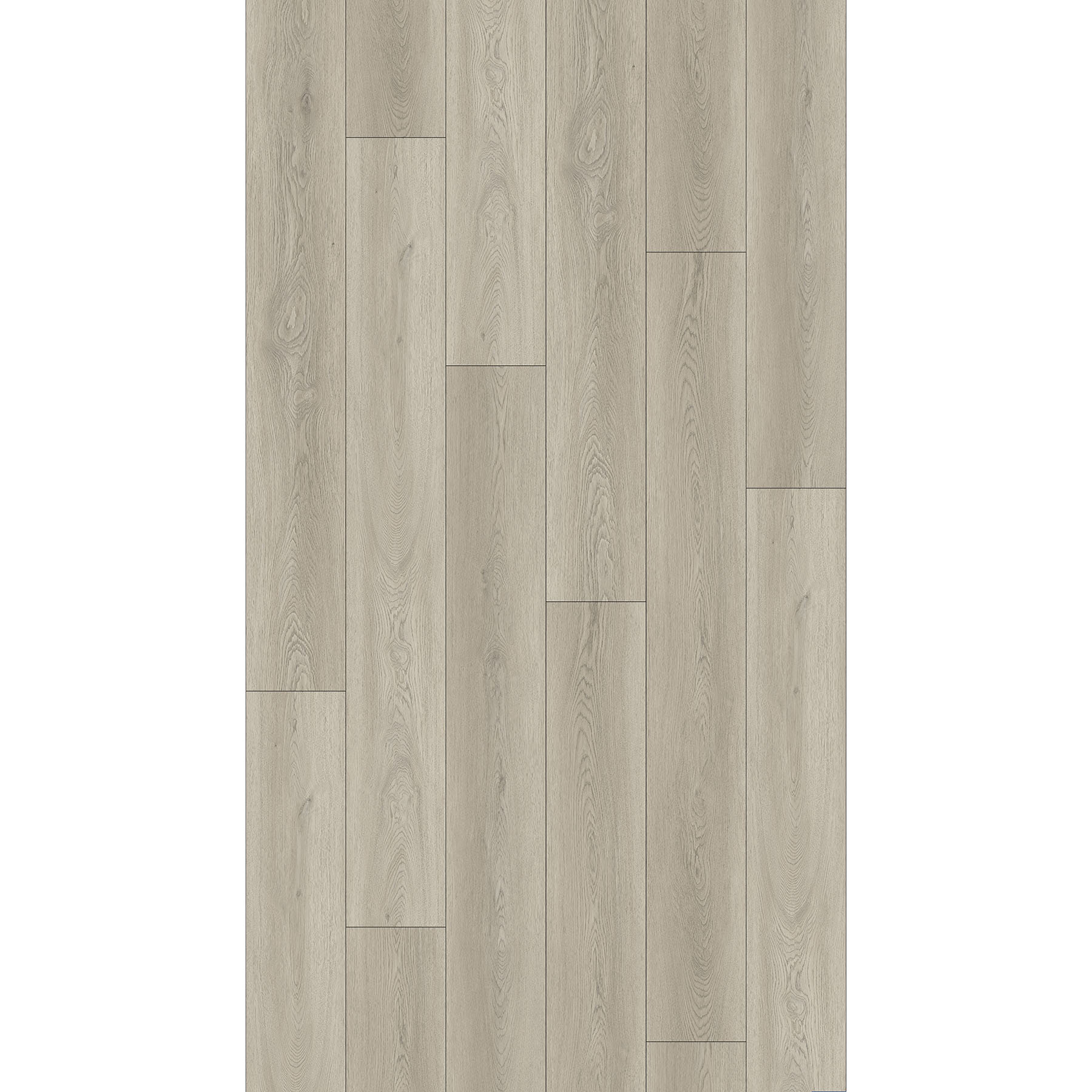 AQUA RESILIENCE ELM LVP WINTER FROST 9X60