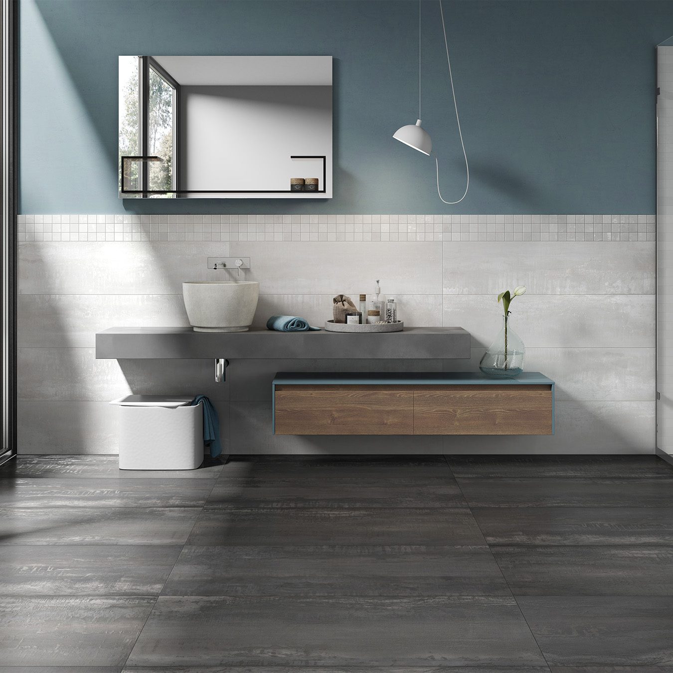 24x24 Forge Metal Matte - Image 3