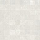 12x12 Fundamental Chalk 2x2 Mosaic Matte