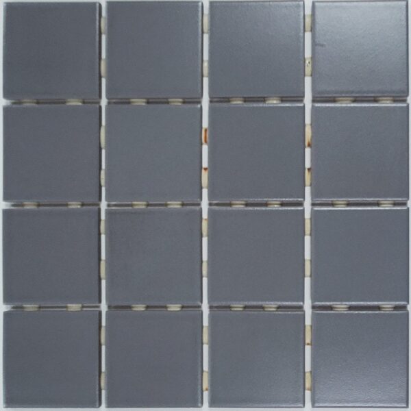 3x3 Harbor Ironstone Mosaic