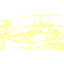 10x17 Ignis Blanco Wall only Matte