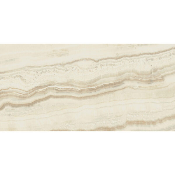 12x24 Majesta Onice Alabastro Polished