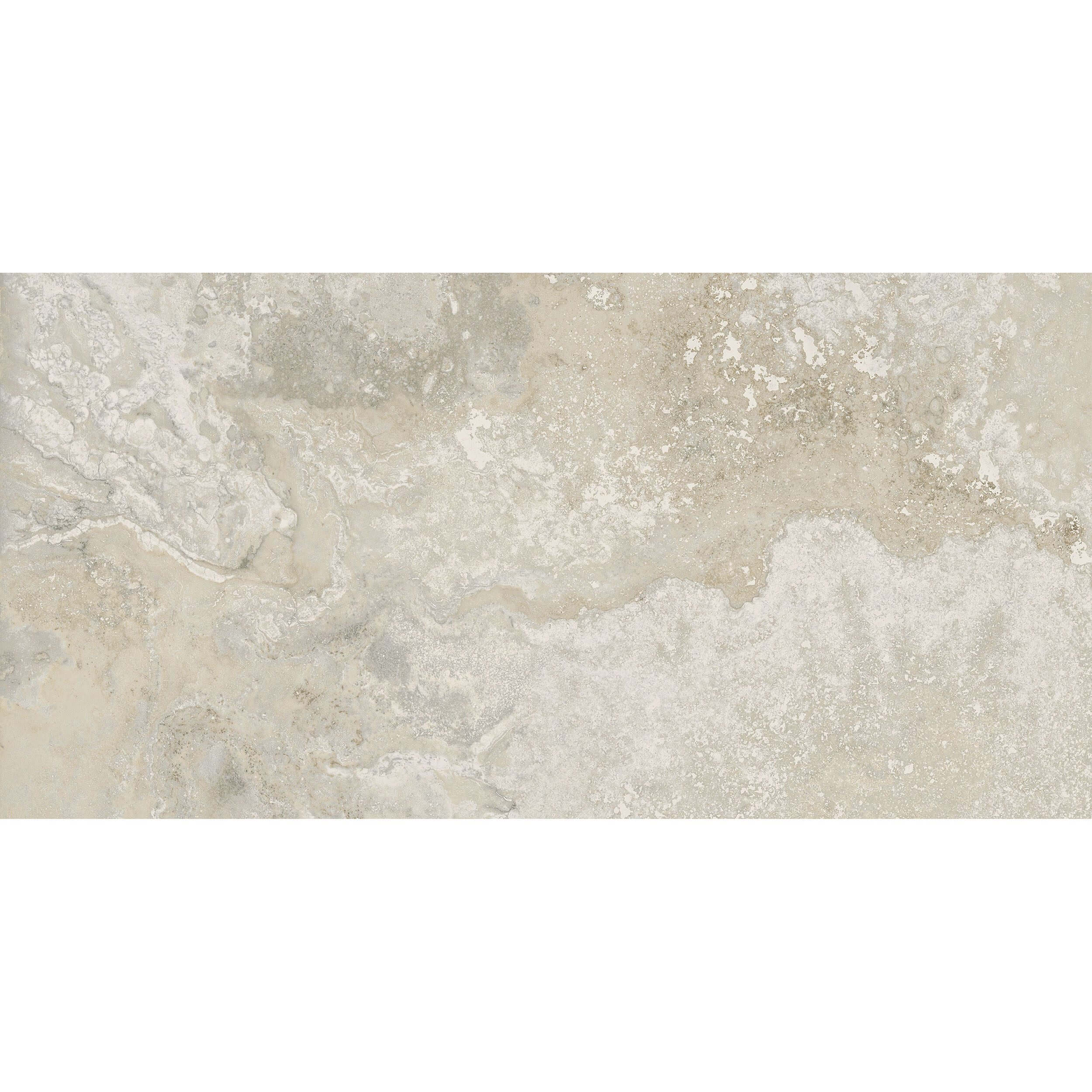 24x48 Majesta Bianco Reale Polished