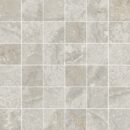 2X2 PRESTIGE TRAVERTINO WHITE SOFT PORCELAIN MATTE