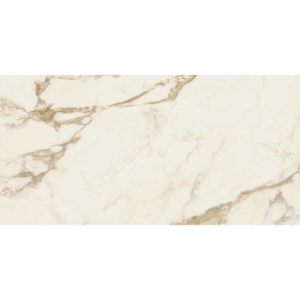 12x24 Majesta Calacatta Oro Matte