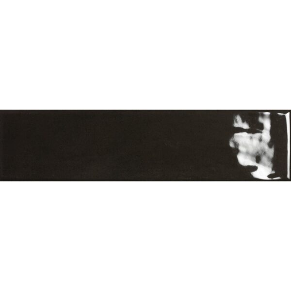 3x11 Motley Black Glossy