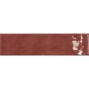 3x11 Motley Red Glossy