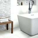 12x24 Nivea Blanco Matte