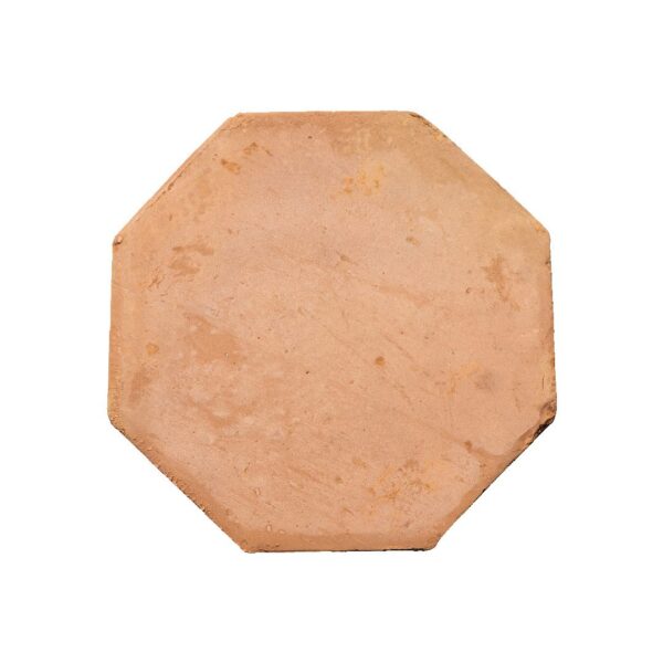 12" OCT. SALTILLO RAW UNSEALED