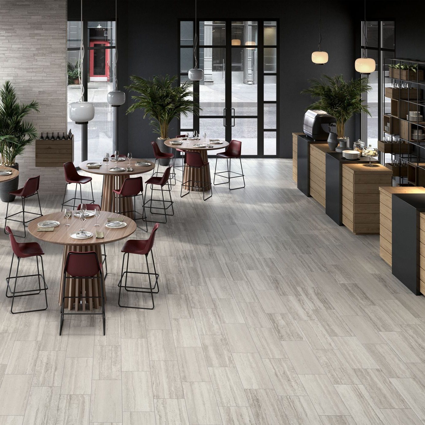 12x24 Sierra Frost Matte - Image 3