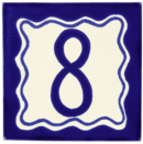 4X4 BLUE TALAVERA HOUSE #8