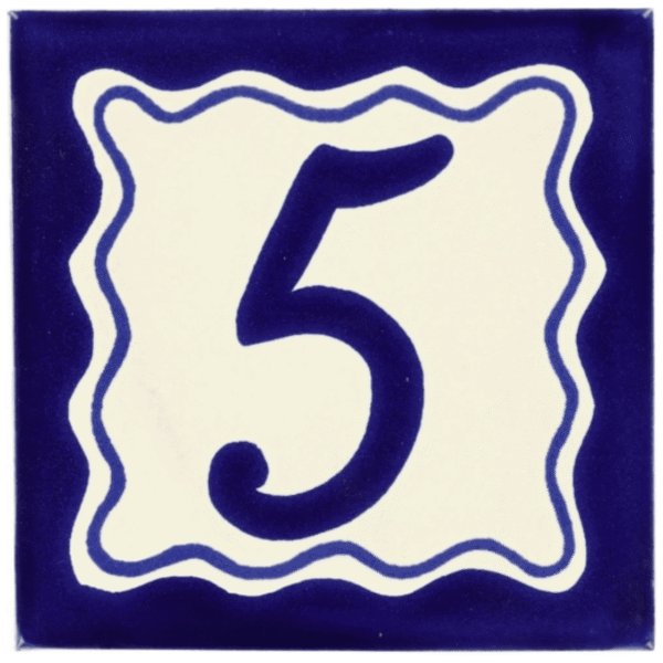 4X4 BLUE TALAVERA HOUSE #5