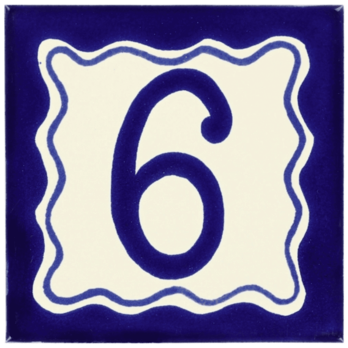 4X4 BLUE TALAVERA HOUSE #6