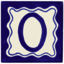 4X4 BLUE TALAVERA HOUSE #0