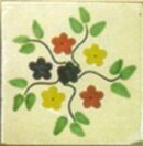 4X4 TALAVERA #110 BOUQUET